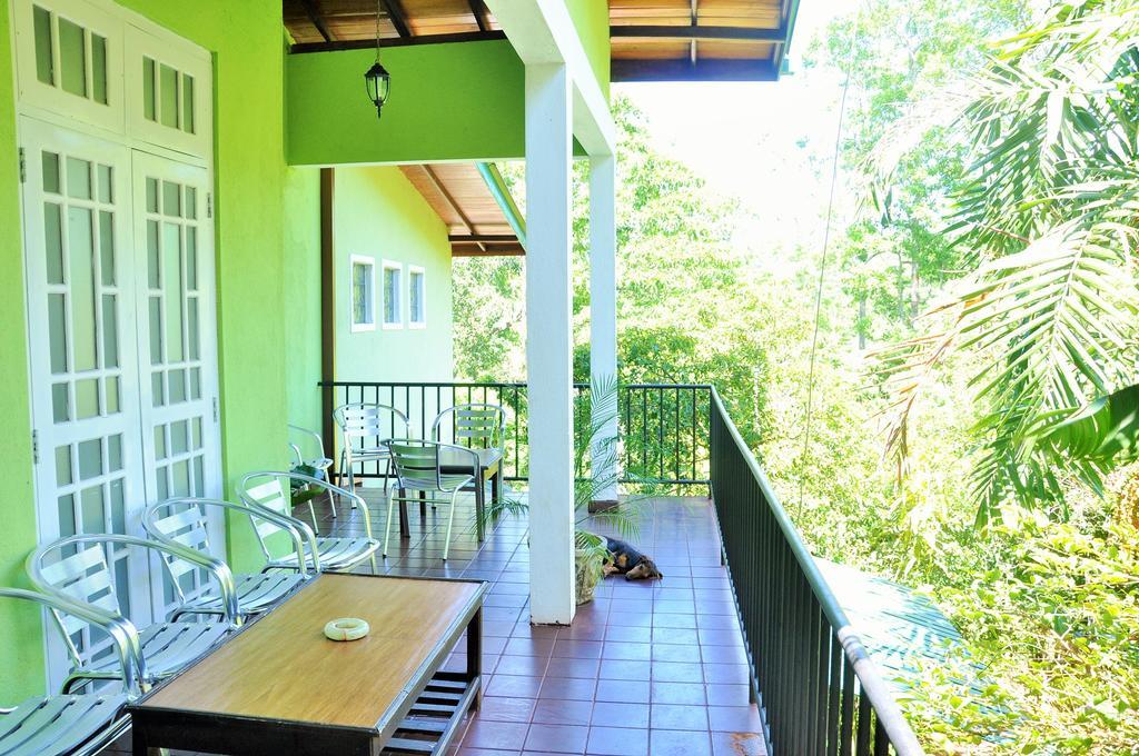 Hanthana Holiday Rooms Kandy Luaran gambar