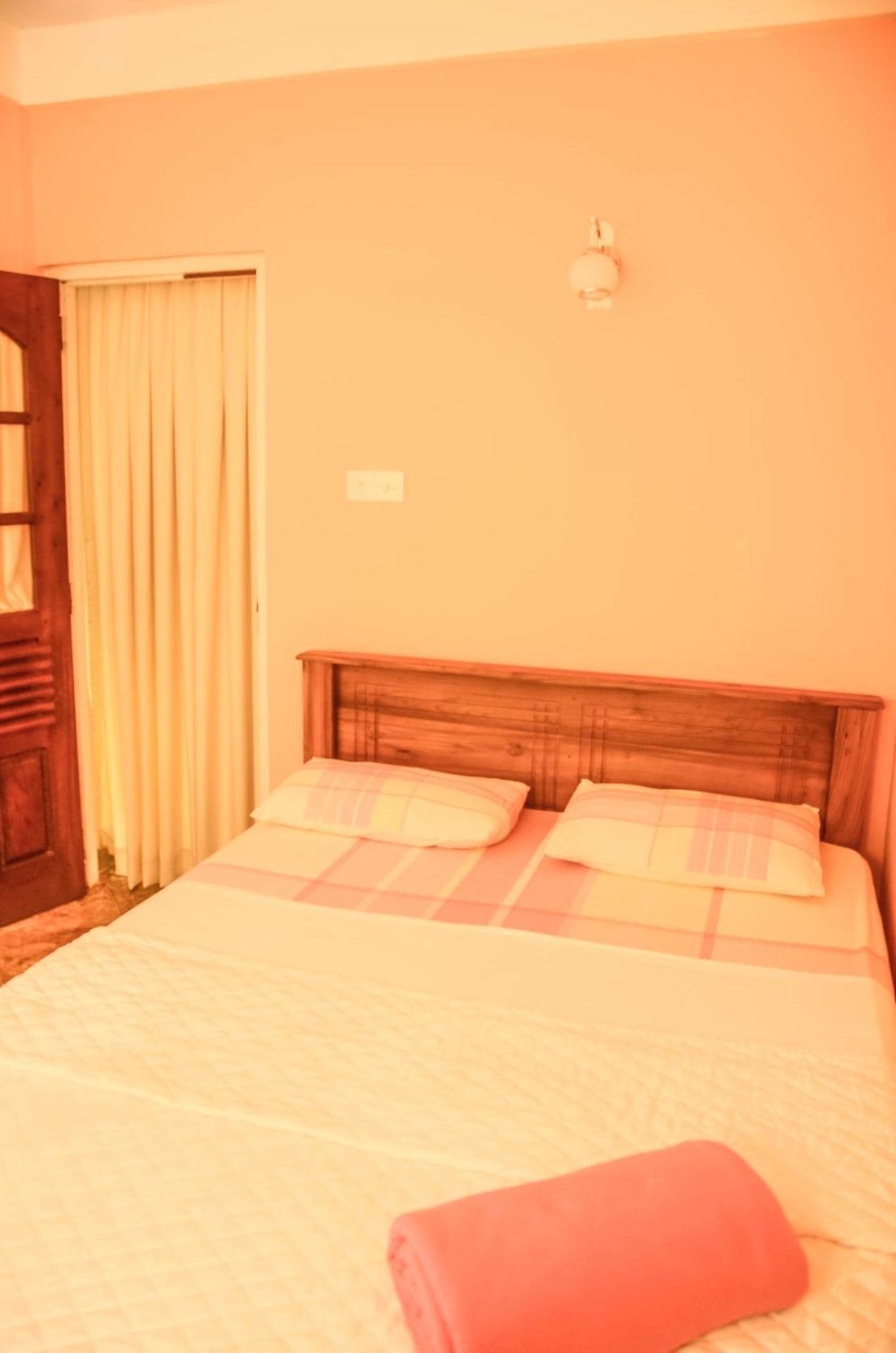 Hanthana Holiday Rooms Kandy Bilik gambar