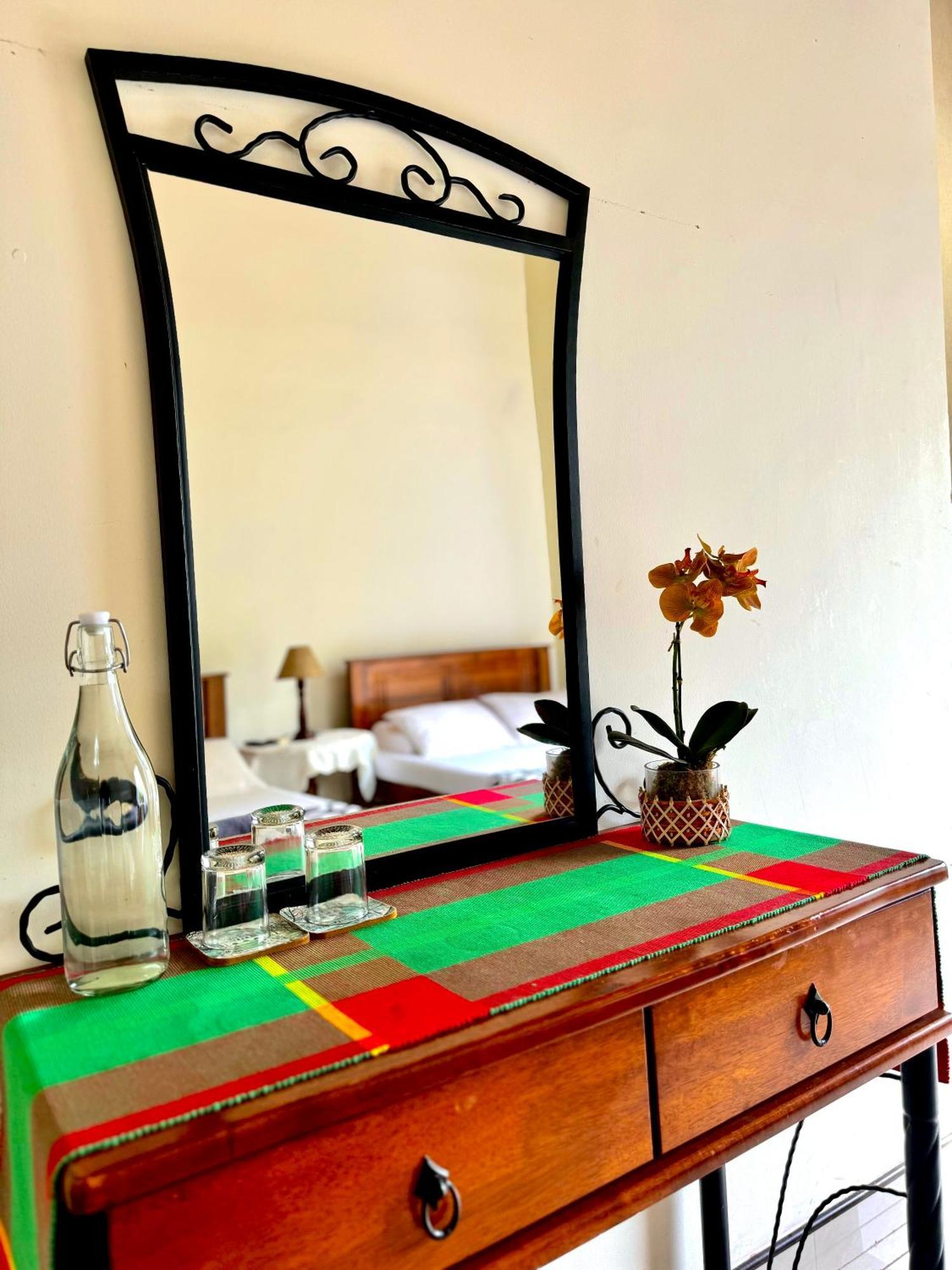 Hanthana Holiday Rooms Kandy Luaran gambar