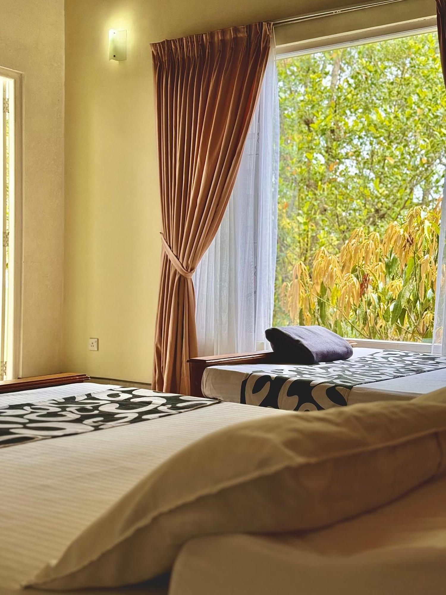 Hanthana Holiday Rooms Kandy Luaran gambar