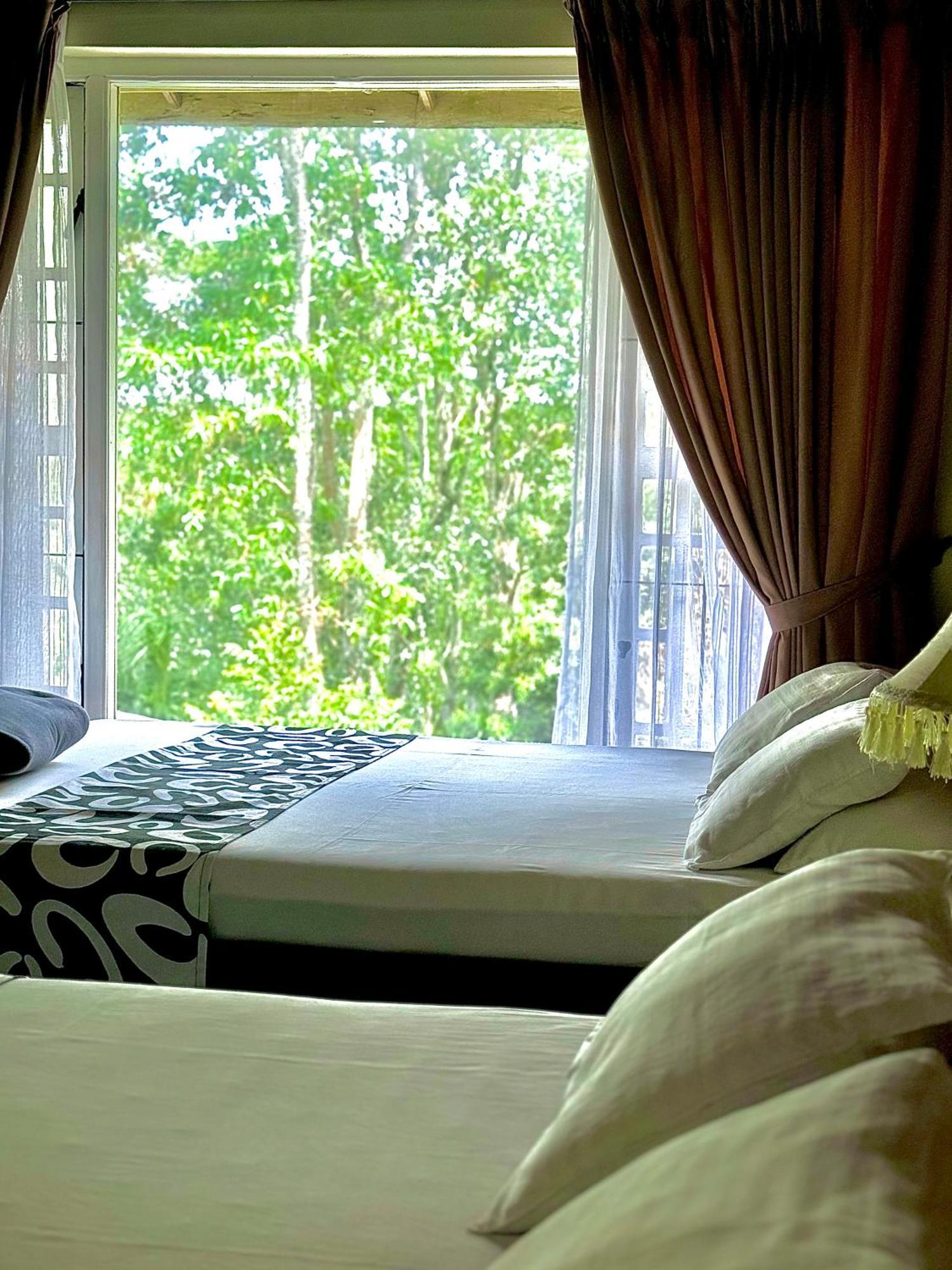 Hanthana Holiday Rooms Kandy Luaran gambar