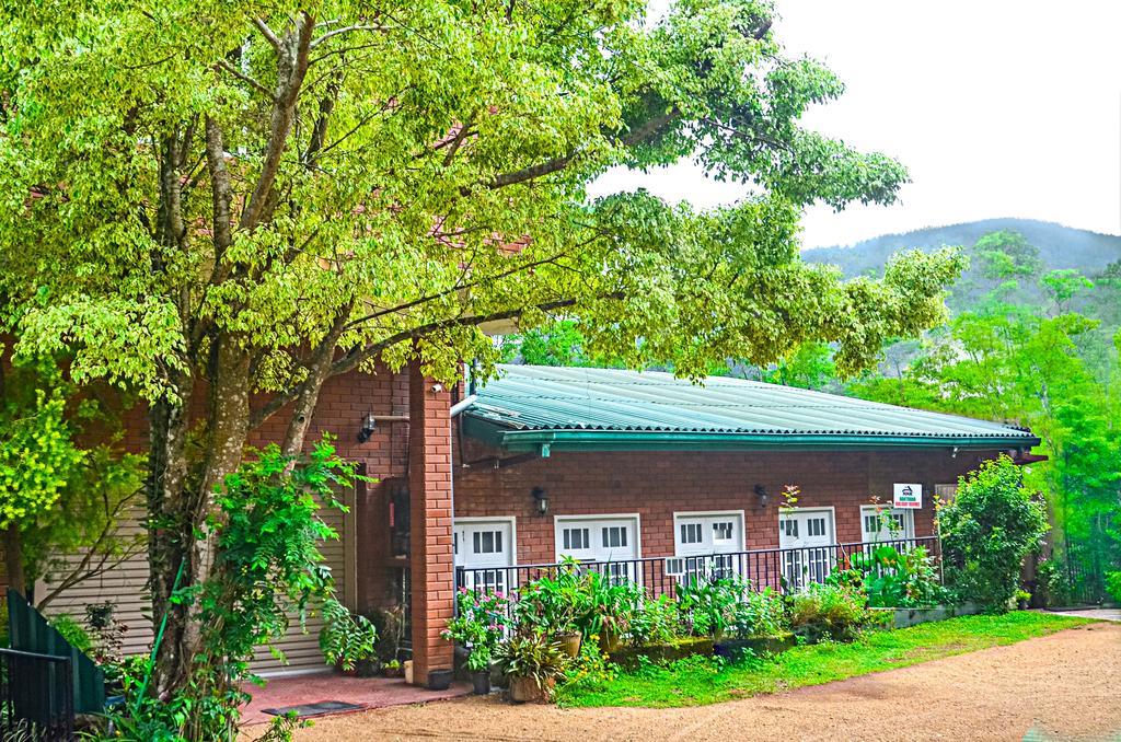 Hanthana Holiday Rooms Kandy Luaran gambar