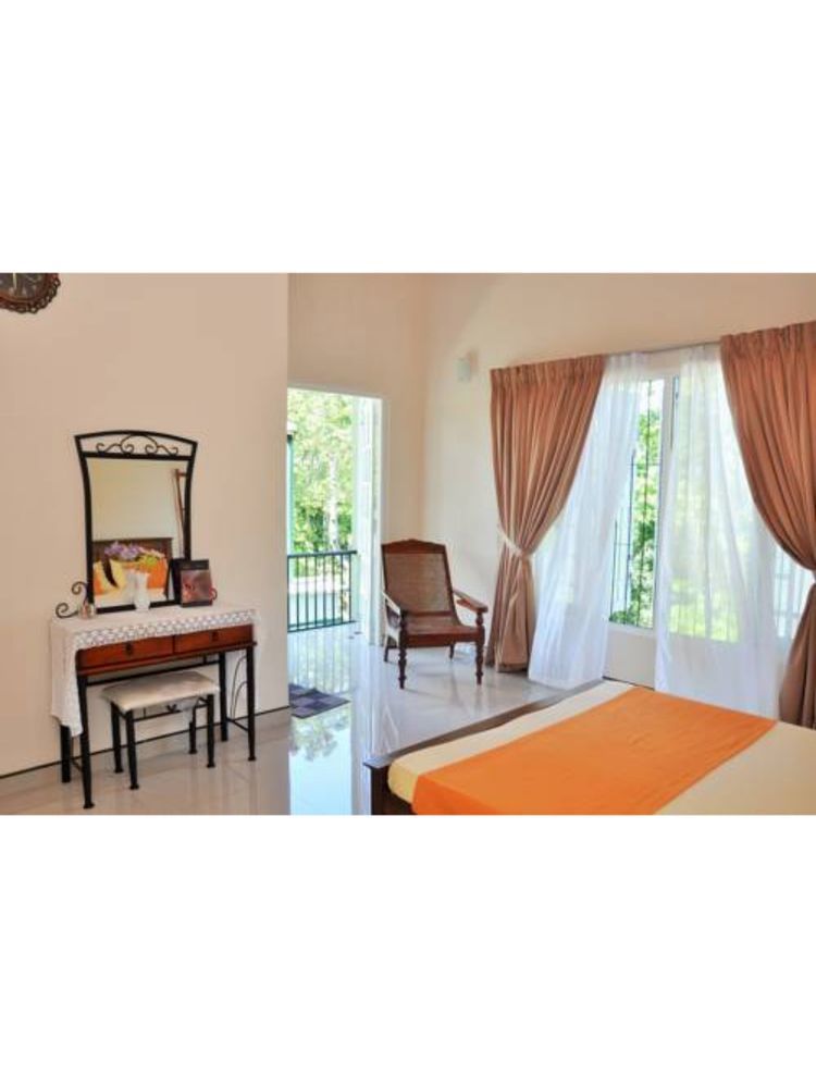 Hanthana Holiday Rooms Kandy Luaran gambar