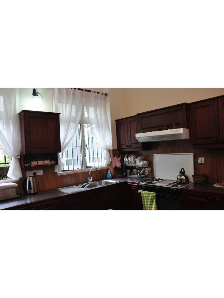 Hanthana Holiday Rooms Kandy Luaran gambar
