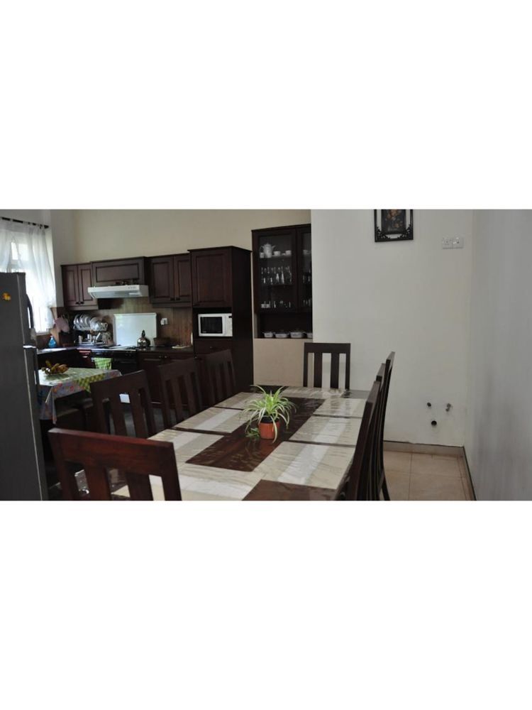 Hanthana Holiday Rooms Kandy Luaran gambar