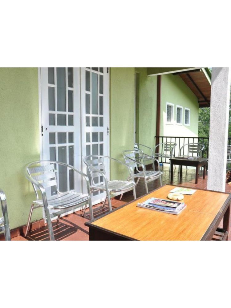 Hanthana Holiday Rooms Kandy Luaran gambar