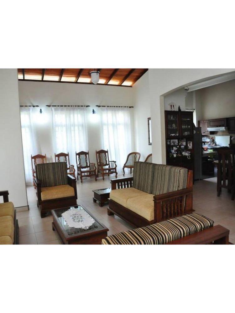 Hanthana Holiday Rooms Kandy Luaran gambar