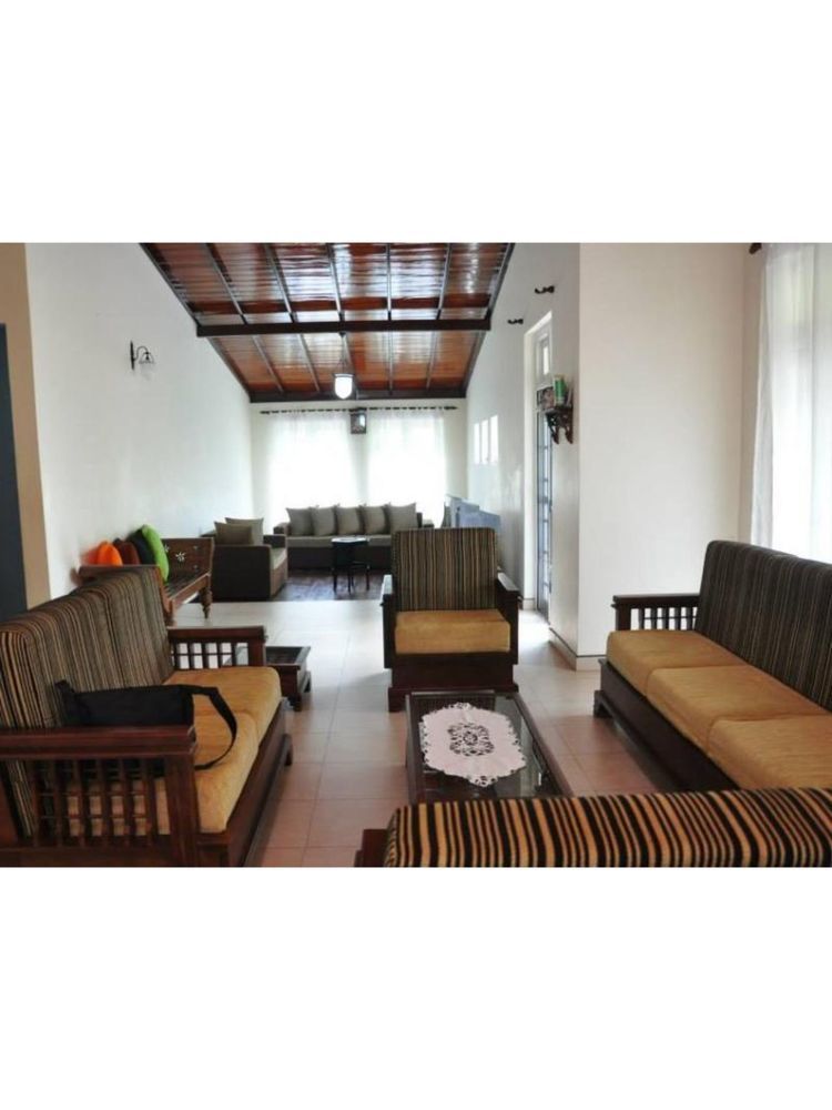Hanthana Holiday Rooms Kandy Luaran gambar