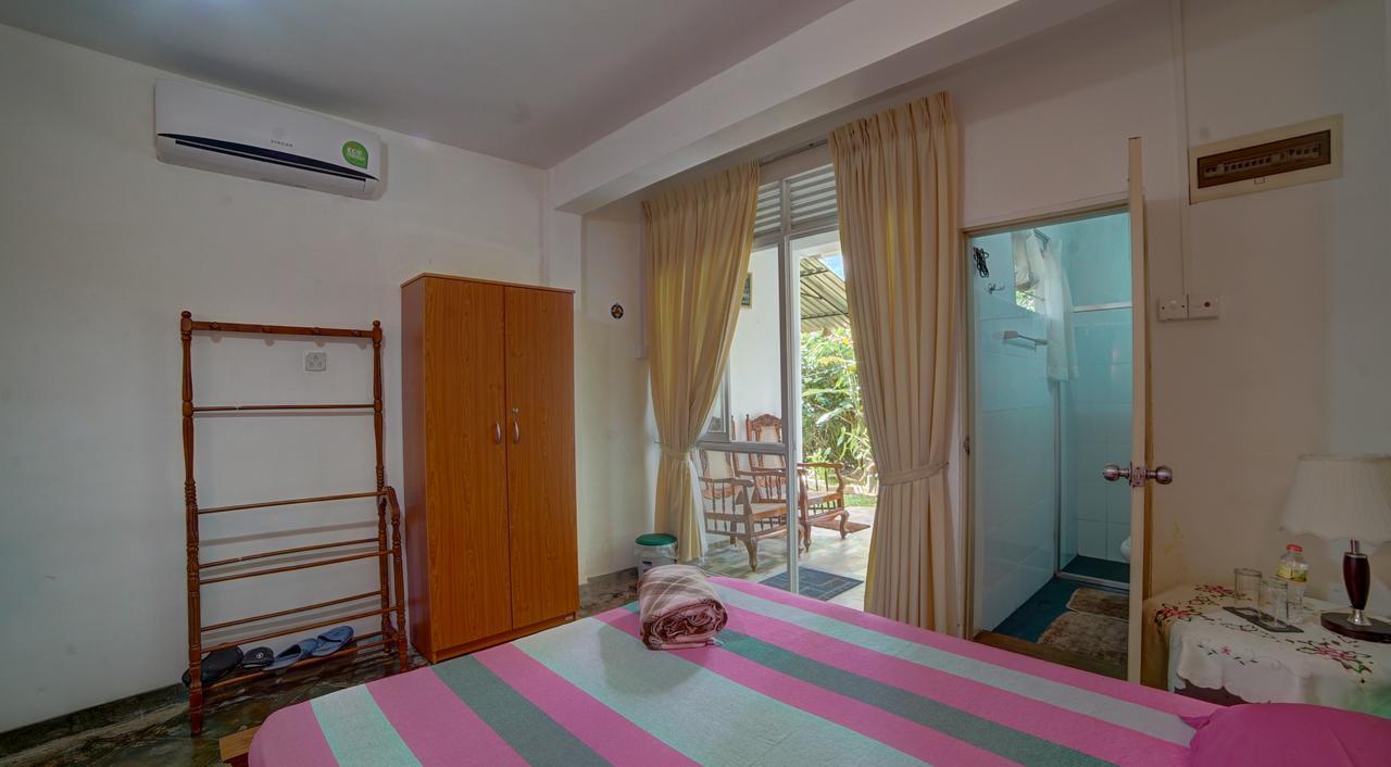 Hanthana Holiday Rooms Kandy Luaran gambar