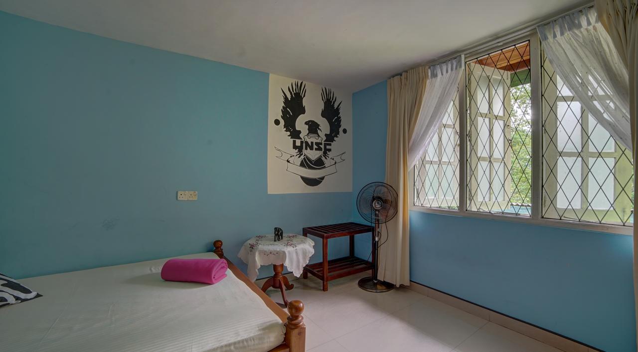 Hanthana Holiday Rooms Kandy Luaran gambar