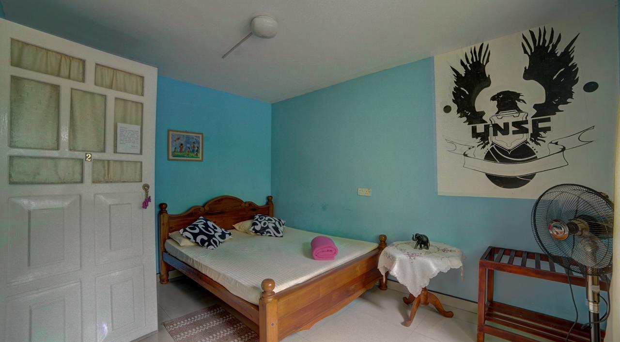 Hanthana Holiday Rooms Kandy Luaran gambar