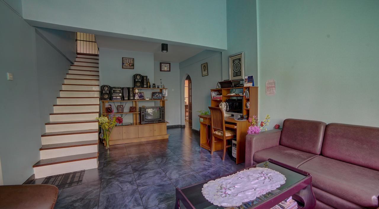 Hanthana Holiday Rooms Kandy Luaran gambar