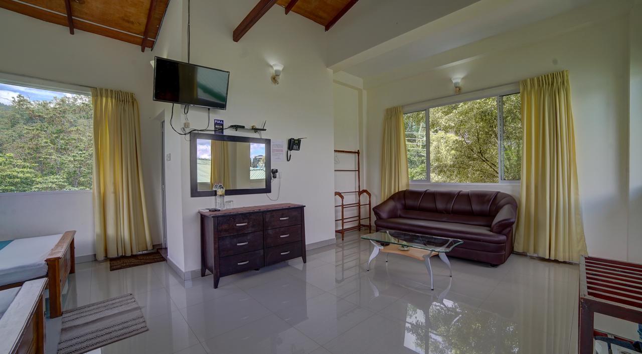 Hanthana Holiday Rooms Kandy Luaran gambar