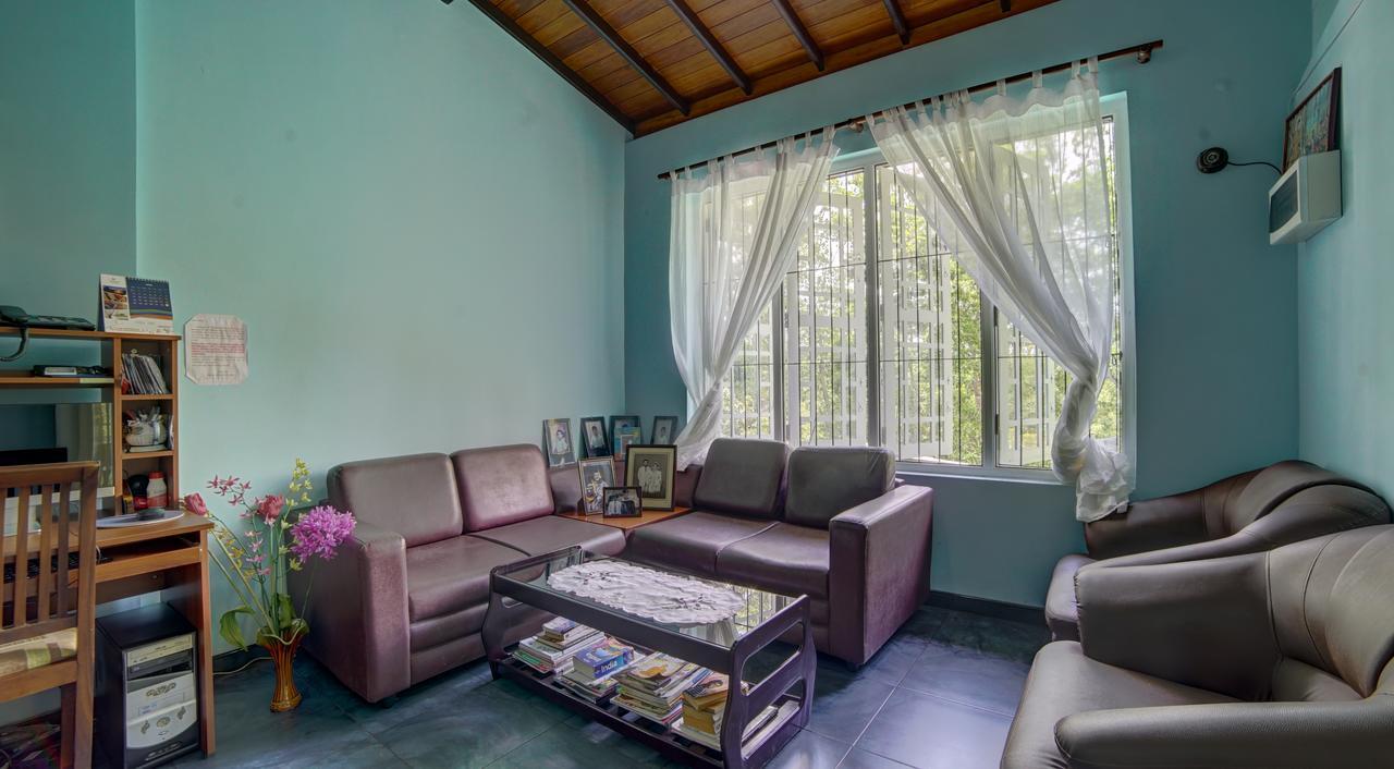 Hanthana Holiday Rooms Kandy Luaran gambar