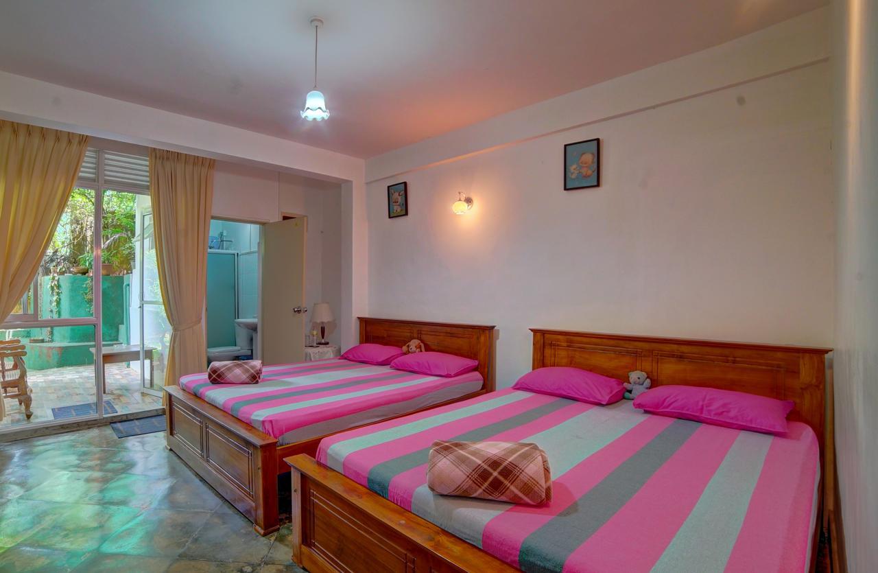Hanthana Holiday Rooms Kandy Luaran gambar