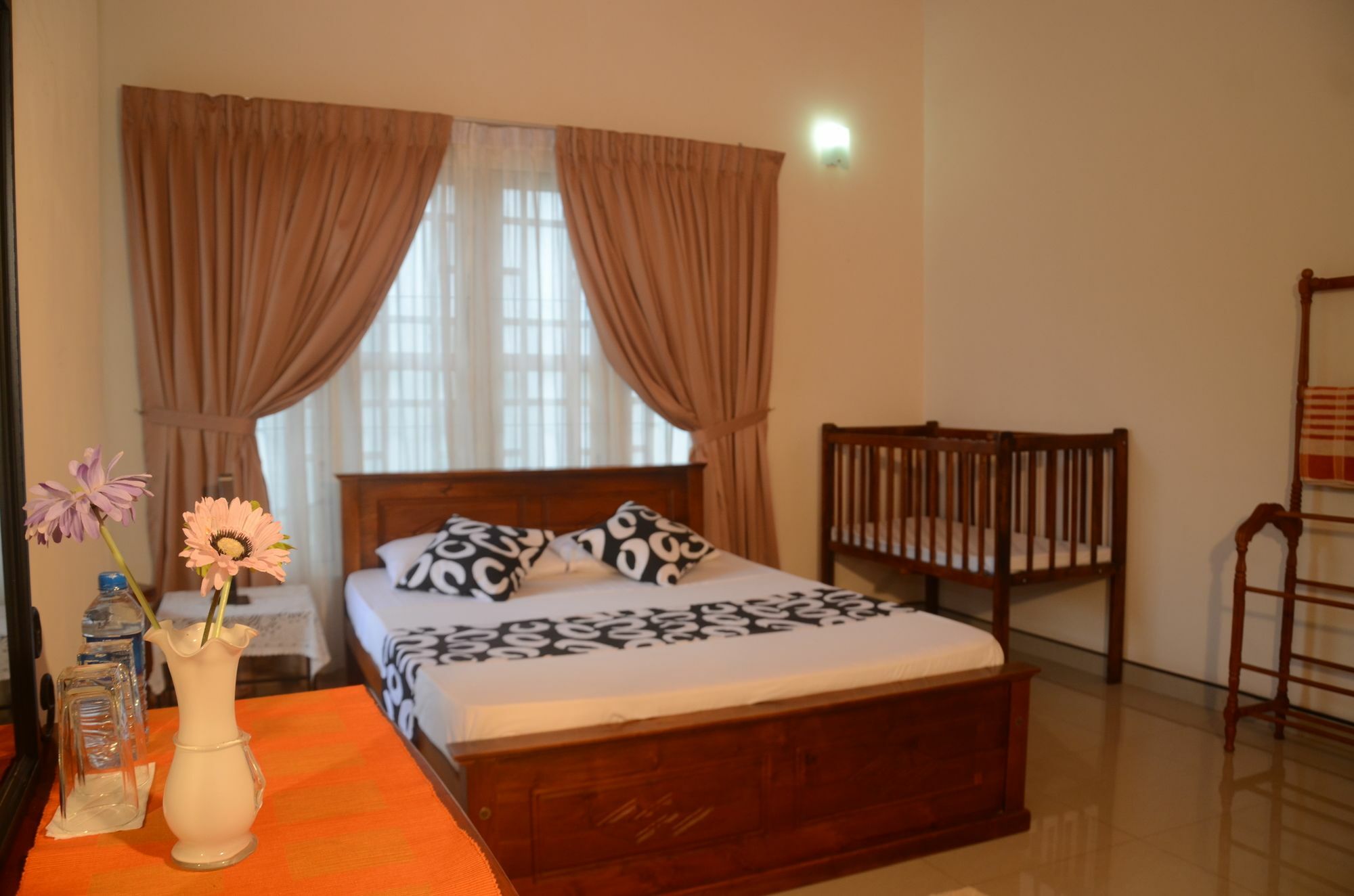 Hanthana Holiday Rooms Kandy Luaran gambar