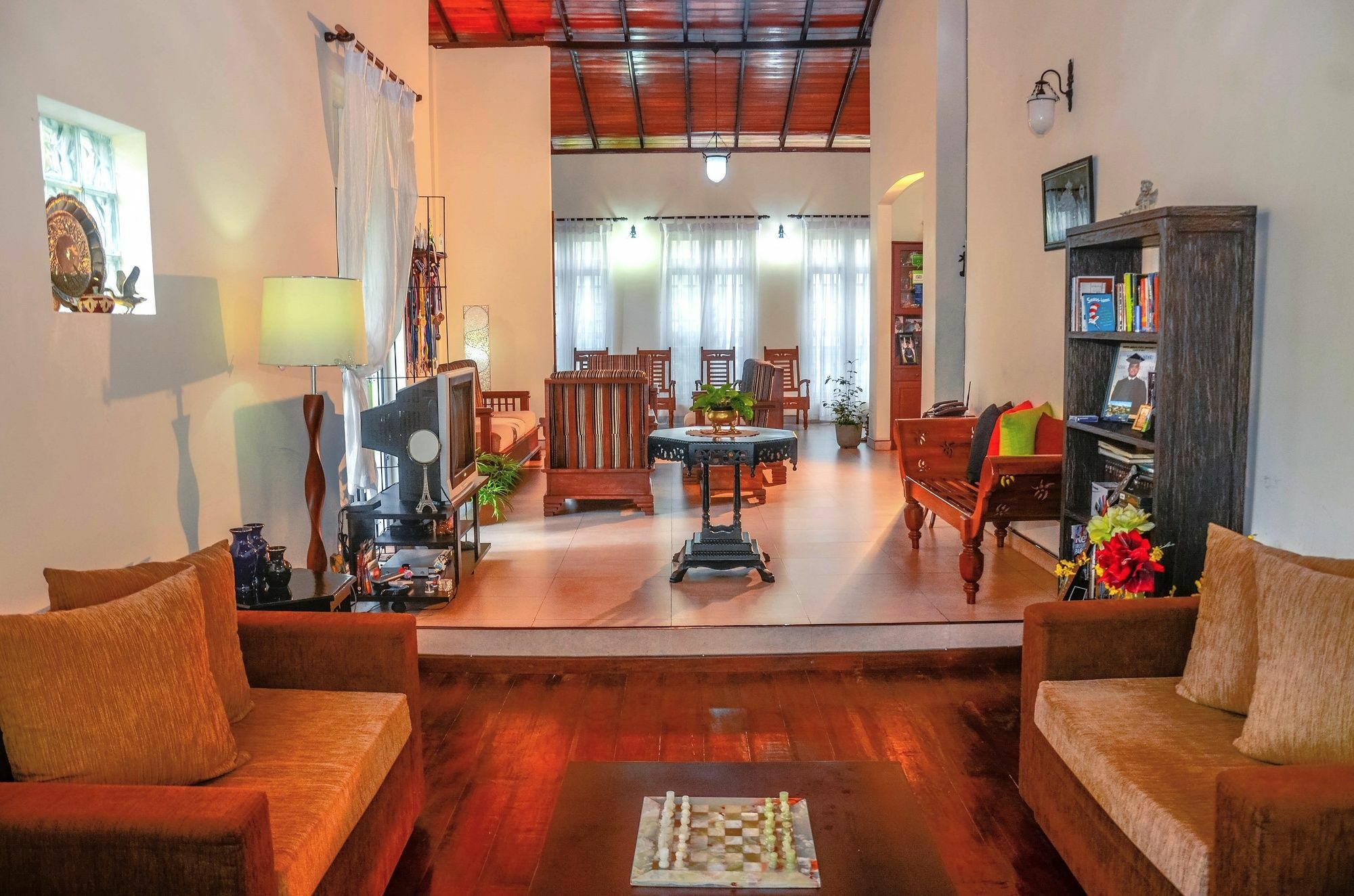 Hanthana Holiday Rooms Kandy Luaran gambar